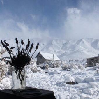 Bed & Breakfast Inka