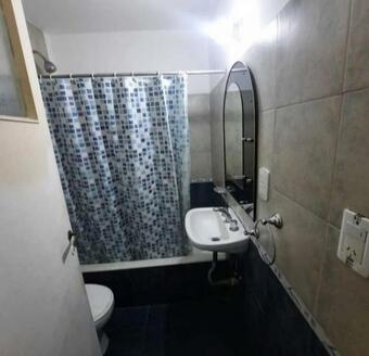 Apartamento Peatonal Mardel