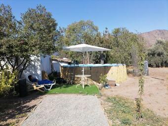 Agroturismo Casa Piedra Blanca