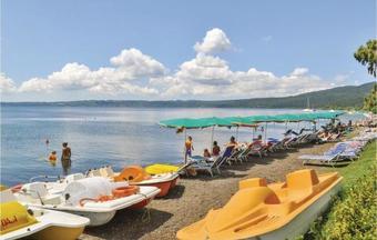 Apartamento Nocciolo