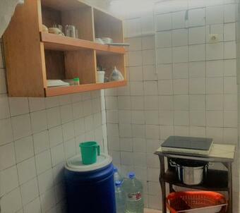 Apartamento The Yaf� Bastos 1