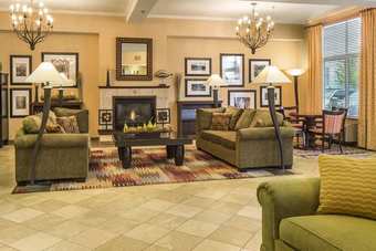 Hotel Doubletree By Hilton Olympia