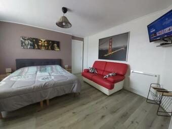 Apartamento Le Mas D'evlie