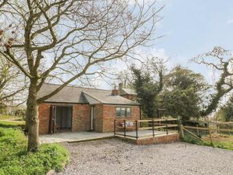 The Wash House