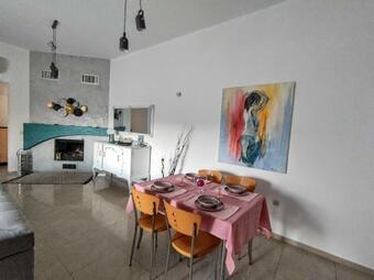 Apartamento Double Spa Almyros Suite