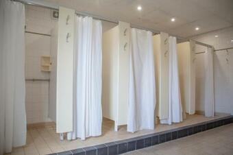 Leevin Hostel Mountjoy