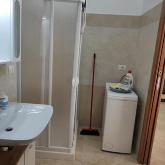 Apartamento La Casetta Sull'arco