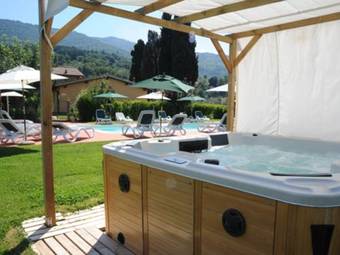 Apartment Pianella Donnini