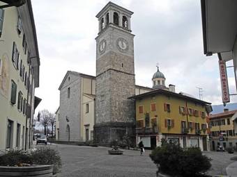 Hotel Albergo Al Tarcentino