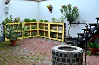 Hostal Violetta Vend�gh�z