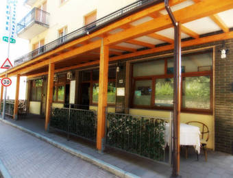 Hotel Ristorante La Bettola