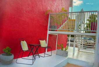 Nitmiluk Hotel