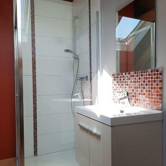 Apartamento G�tes De La Ferme De Rosi�re