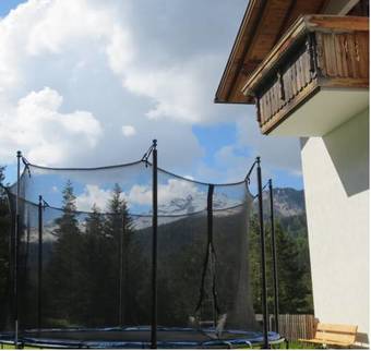 Hotel Garn� Ciasa Ai Pini