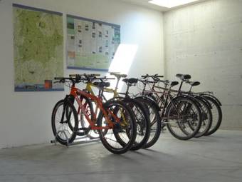 Apartamento Cascina Arcangelo Raffaele