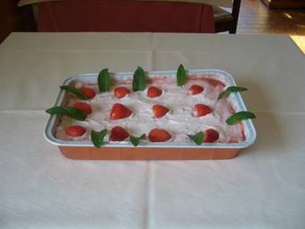 Hotel Ristorante San Pietro