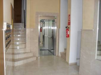 Apartamento Playa Y Monta�a Faura-valencia