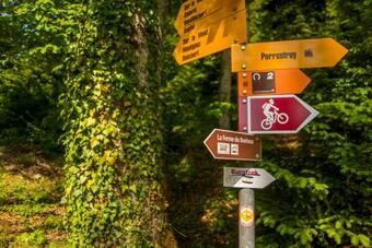 Hostal Chez L'gaby - Vivre � La Ferme