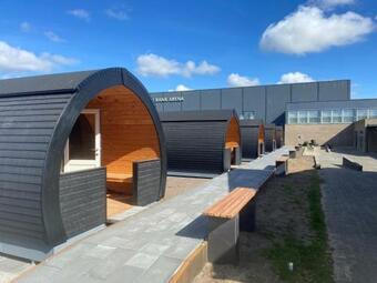 Hotel Danhostel Skjern