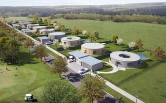 Apartamento Villa Ko?enec 2