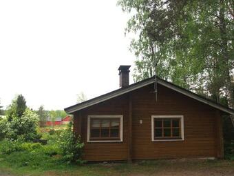 Pinetree Cottages Sunny Cabin