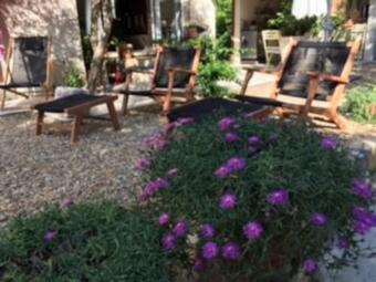 Bed & Breakfast La Suite De Garlone