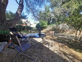 Apartamento La Pin�de