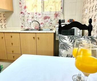 Apartamento Dinos Butai