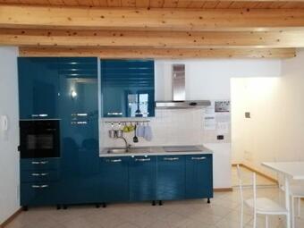 Apartamento Casa Terry