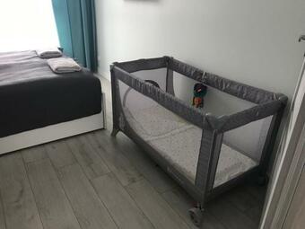 Bastion Wa?owa - Luxury Apartment With Beautiful View