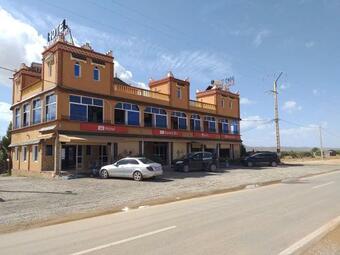 Bio Palace Hotel