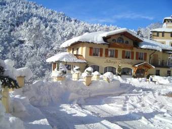 Hotel Albergo Miravalle