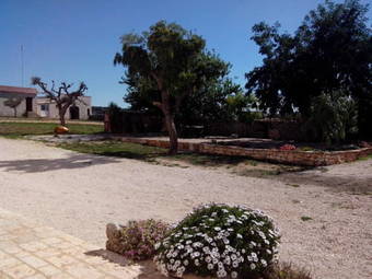 Agroturismo Masseria Ciavea