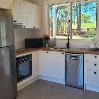 Hostal Nine7nine Cottage In The Orara Valley