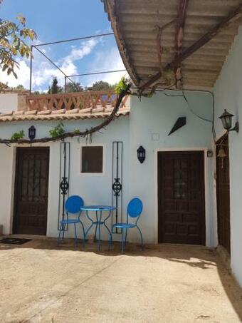 Apartamento Granja De Matias
