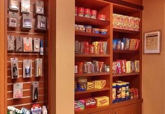 Hotel Fairfield Inn And Suites Sierra Vista