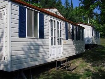 Camping Village Internazionale Firenze