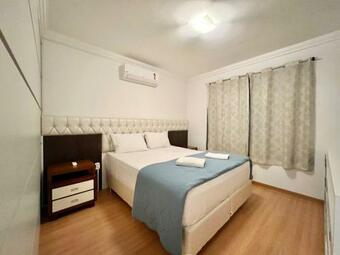 Apartamento Cobertura 6 Pessoas Próximo Ao Centro