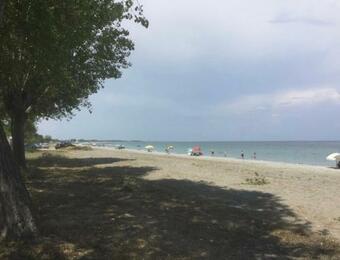 Gritsa Paradise Seaside House