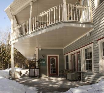 Posada Auberge Champetre Victorines Du Lac