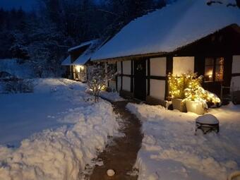 Bed & Breakfast Hinnedal ,p� Ryssberget
