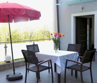 Apartamento Ferienwohnung Margarethe