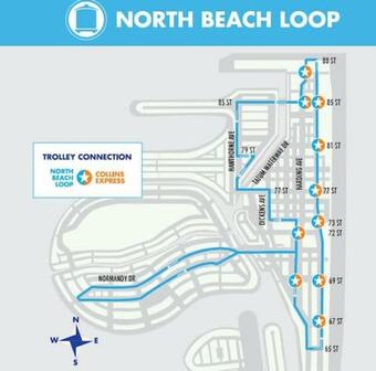 Apartamento Bright & Cozy Miami Beach Apt, Free Parking. 5 Min Walk To The Beach