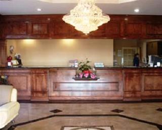 Motel Econo Lodge Conroe The Woodlands