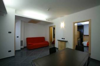 Aparthotel Blu Residence