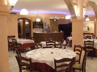 Hotel Country House Il Ponte