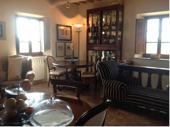 Bed & Breakfast Poggio Ba