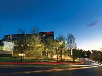 Aparthotel Adina Apartment Hotel Norwest