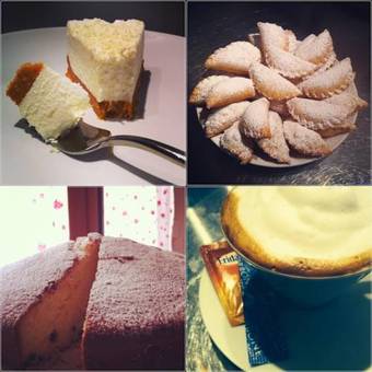 Rosso Di Sera Bed & Breakfast