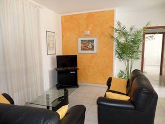 Apartamento Un Sogno Di Casa